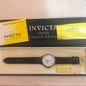 Men’s Invicta Watch